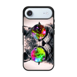 Dope cats iPhone Air Case QC0182