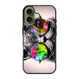 Dope cats iPhone 17 Case QC0182