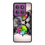 Dope cats Motorola Moto Edge 60 Pro Case QC0182