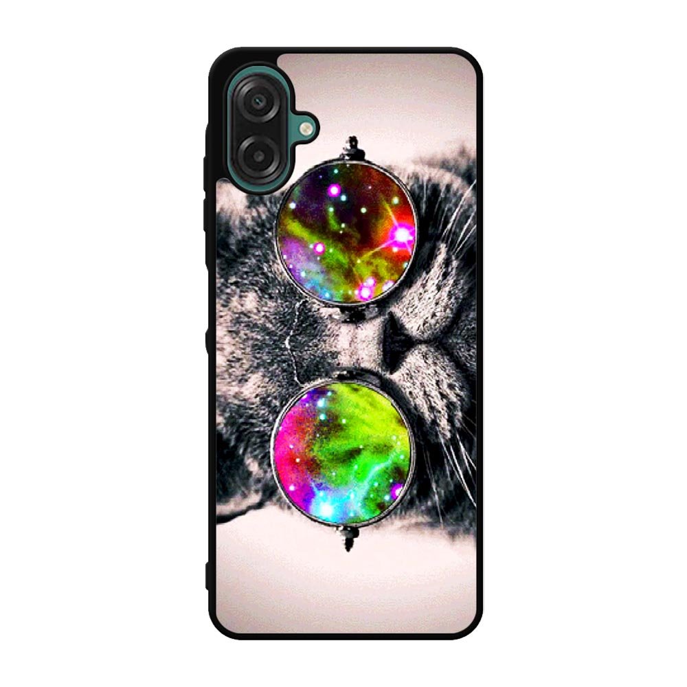 Dope cats Samsung Galaxy A07 Case QC0182