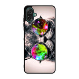 Dope cats Samsung Galaxy A07 Case QC0182