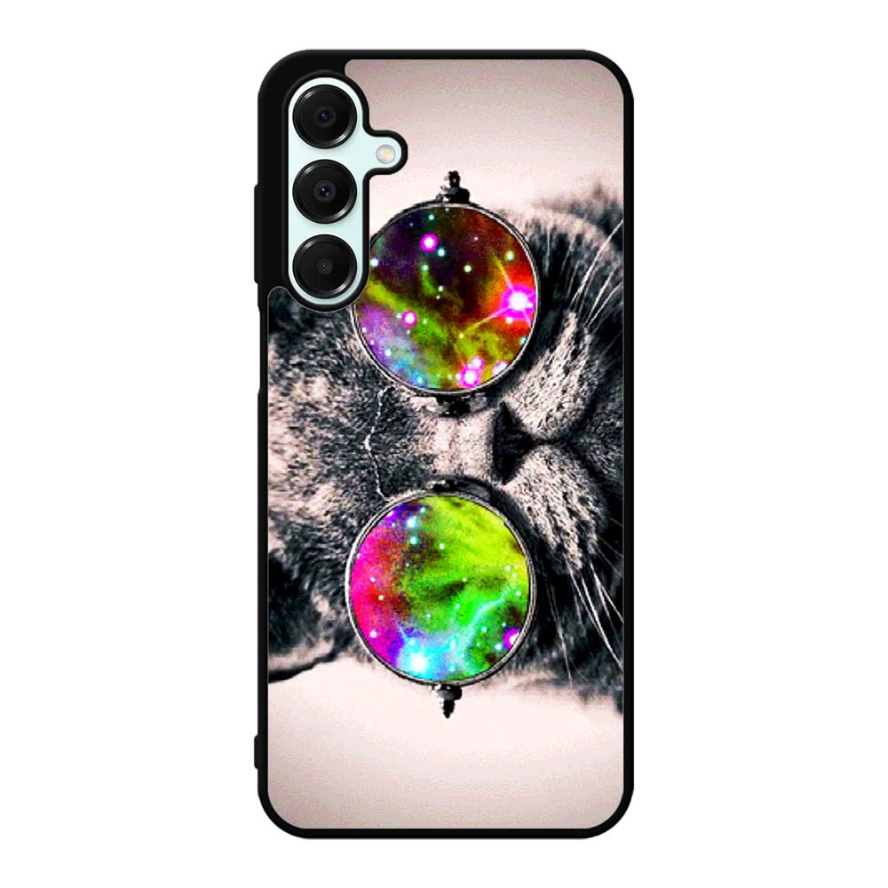 Dope cats Samsung Galaxy A16 Case OV0182