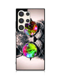 Dope cats Samsung Galaxy S25 Ultra 5G Case QC0182