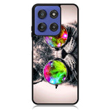 Dope cats Motorola Moto G Stylus 5G 2025 Case OV0182
