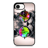 Dope cats iPhone 16e Case OV0182