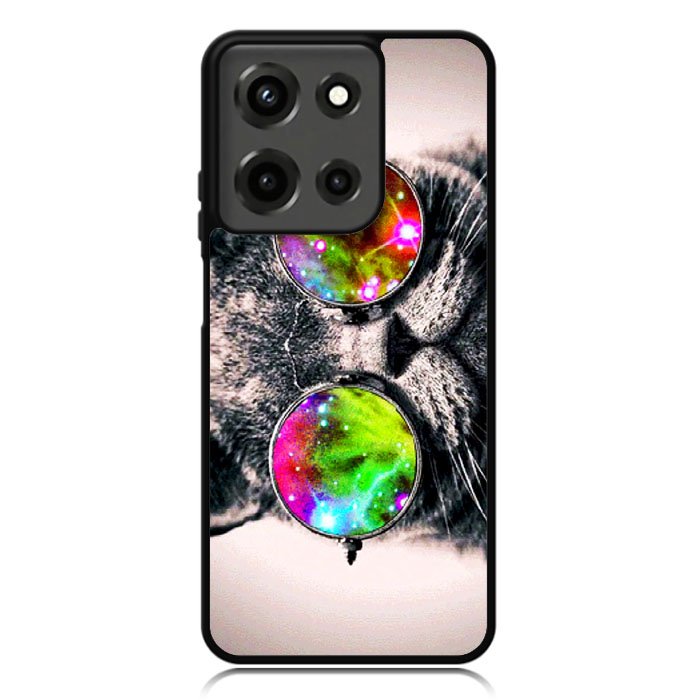 Dope cats Motorola Moto G 5G 2025 Case OV0182
