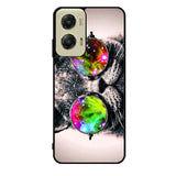 Dope cats Motorola Moto G Stylus 5G 2024 Case OV0182