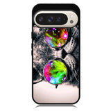 Dope cats Google Pixel 10 Pro XL Case RC0182