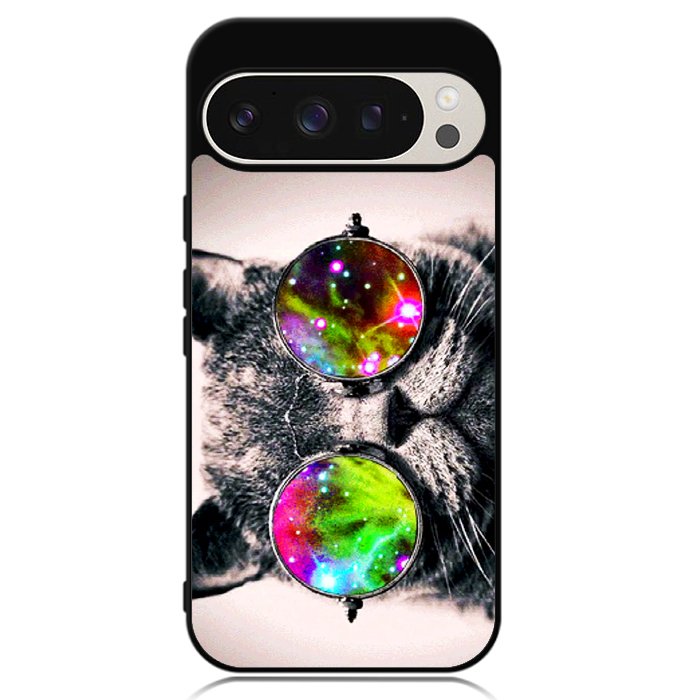 Dope cats Google Pixel 9 | Pixel 9 Pro Case OV0182