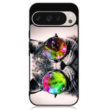 Dope cats Google Pixel 9 | Pixel 9 Pro Case OV0182