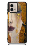 Gustav Klimt art Motorola Moto G Stylus 5G 2023 Case OV0187