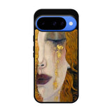 Gustav Klimt art Google Pixel 10 Case OV0187
