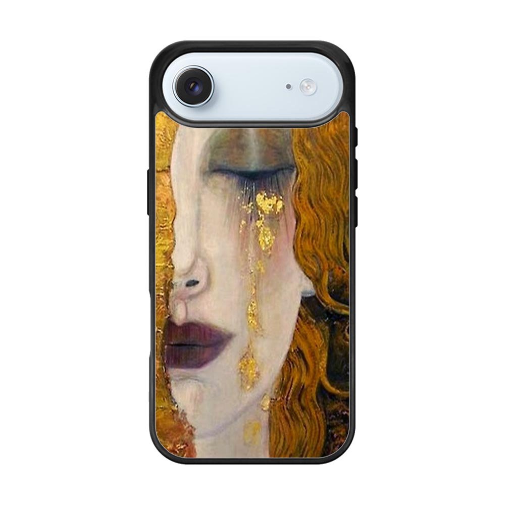Gustav Klimt art iPhone Air Case OV0187