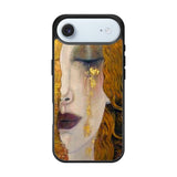 Gustav Klimt art iPhone Air Case OV0187