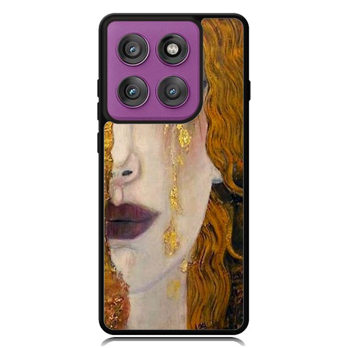 Gustav Klimt art Motorola Moto Edge 2025 | Moto Edge 60 Fusion | Moto Edge 60 Pro Case OV0187
