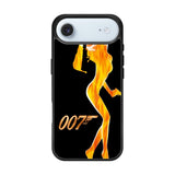 James Bond 007 iPhone Air Case OV0189