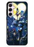 Kingdom hearts 1st Samsung Galaxy A35 5G Case
