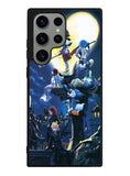 Kingdom hearts 1st Samsung Galaxy S23 Ultra 5G Case