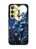 Kingdom hearts 1st Samsung Galaxy S24 Plus 5G , Samsung Galaxy S24+ 5G Case