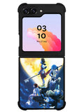 Kingdom hearts 1st Samsung Galaxy Z Flip 5 5G 2023 Case