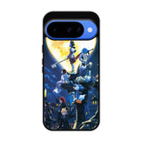 Kingdom hearts 1st Google Pixel 10 Case