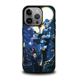 Kingdom hearts iPhone 15 Pro Case OV0191