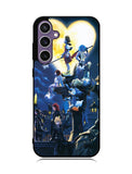 Kingdom hearts 1st Samsung Galaxy S23 FE 5G Case