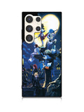 Kingdom hearts 1st Samsung Galaxy S24 Ultra 5G Case