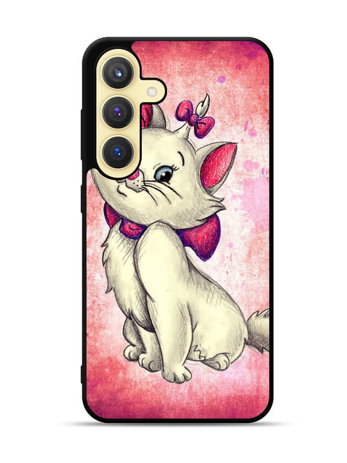 marie aristocats Samsung Galaxy S25 Plus 5G , Samsung Galaxy S25+ 5G Case OV0193