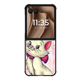 marie aristocats Motorola Moto RAZR Plus 2025 Case OV0193