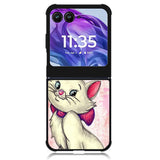 marie aristocats Motorola Moto Razr Plus 2024 , Moto Razr+ 2024 Case OV0193