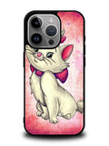 marie aristocats iPhone 16 Pro Case OV0193