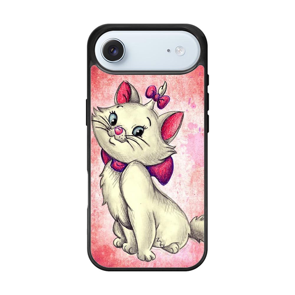 marie aristocats iPhone Air Case OV0193