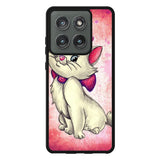 marie aristocats Motorola Moto Edge 2025 Case OV0193
