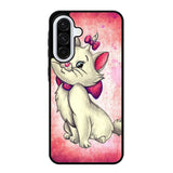 marie aristocats Samsung Galaxy A36 5G Case RC0193