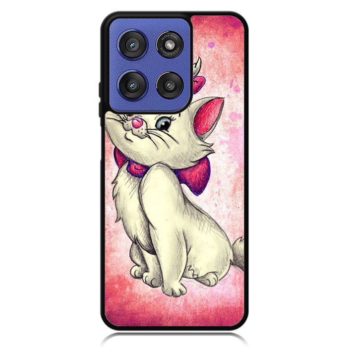 marie aristocats Motorola Moto G Stylus 5G 2025 Case OV0193