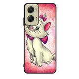 marie aristocats Motorola Moto G Stylus 5G 2024 Case OV0193
