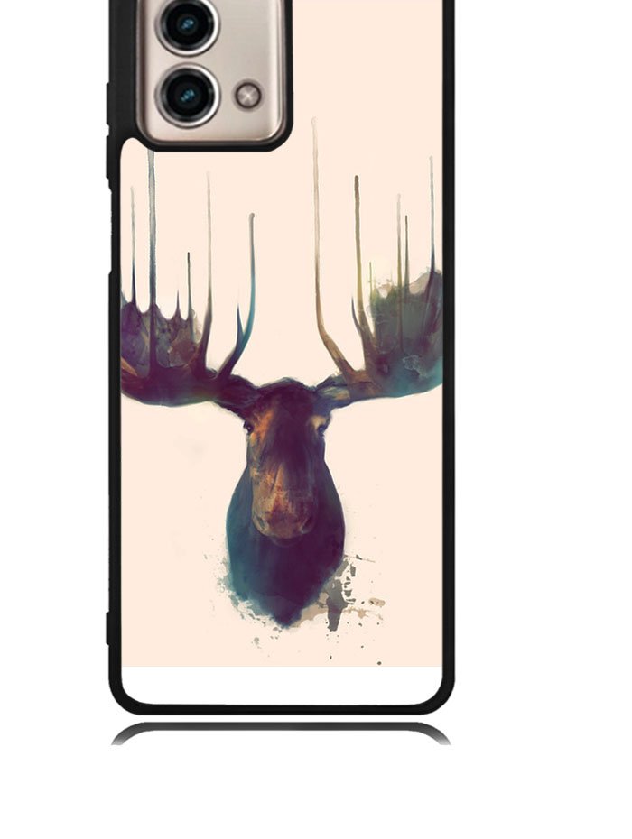 Moose Motorola Moto G Stylus 5G 2023 Case OV0194