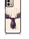 Moose Motorola Moto G Stylus 5G 2023 Case OV0194