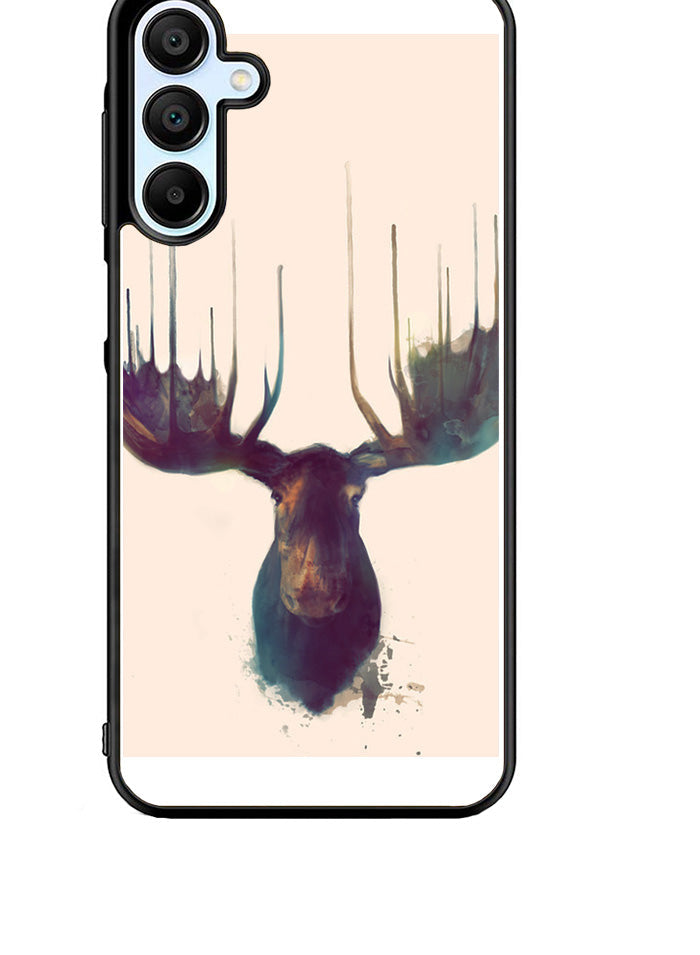 Moose Samsung Galaxy A15 5G Case OV0194