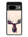 Moose Google Pixel 8 Case QC0194