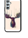 Moose Samsung Galaxy A14 5G Case QC0194