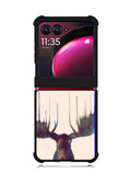 Moose Motorola Moto Razr Plus 2023 , Moto Razr+ 2023 Case OV0194