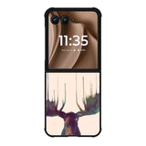 Moose Motorola Moto RAZR Plus 2025 Case OV0194
