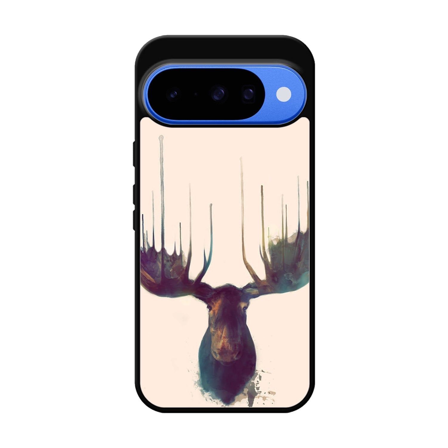 Moose Google Pixel 10 Case OV0194