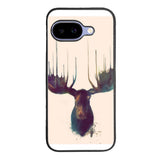 Moose Google Pixel 10A Case OV0194