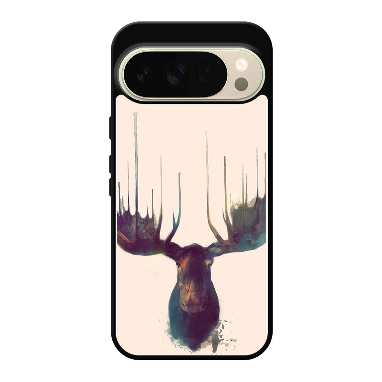 Moose Google Pixel 10 Pro Case OV0194