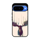 Moose Google Pixel 10 Case OV0194