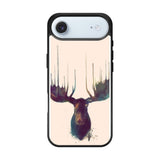 Moose iPhone Air Case OV0194