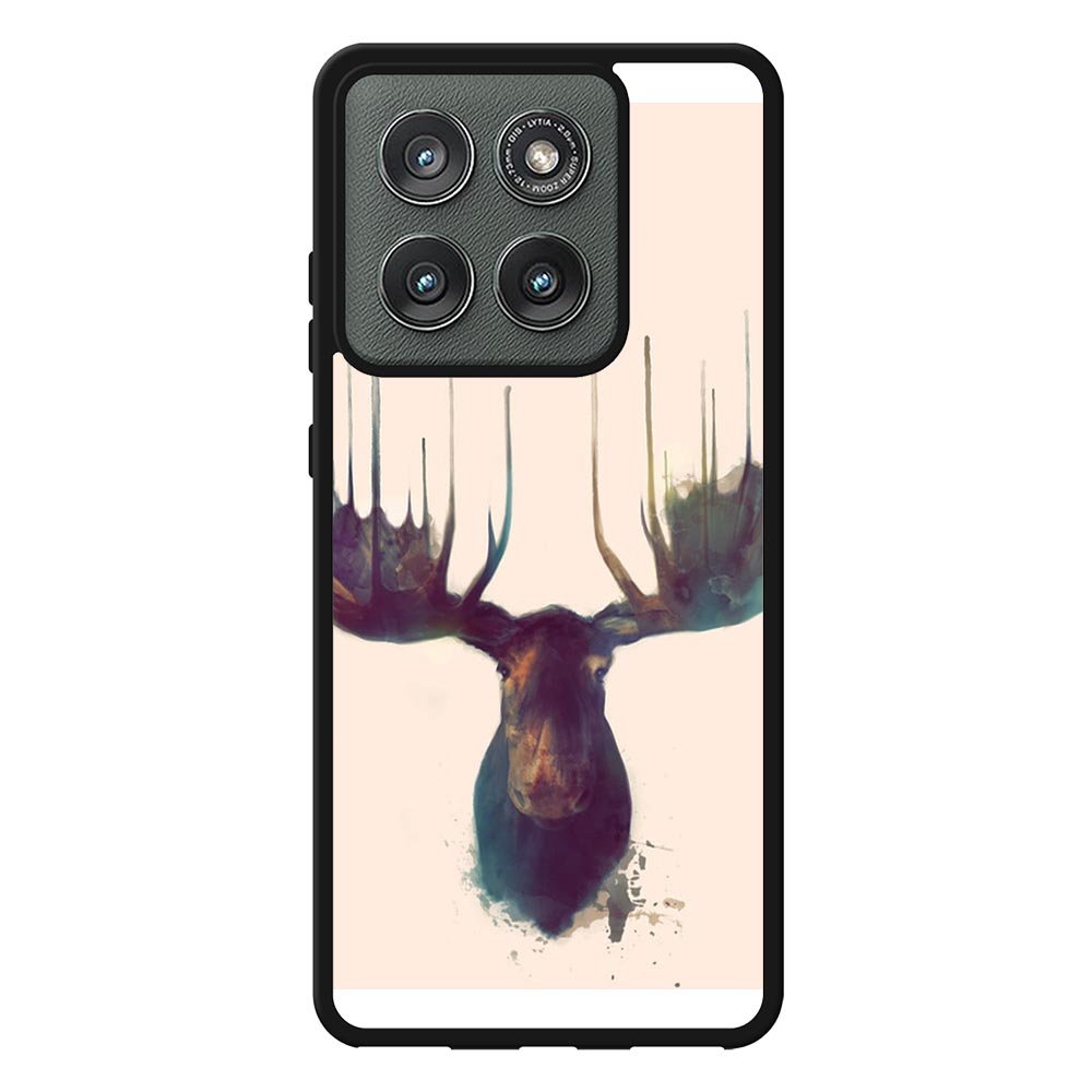 Moose Motorola Moto Edge 2025 Case OV0194